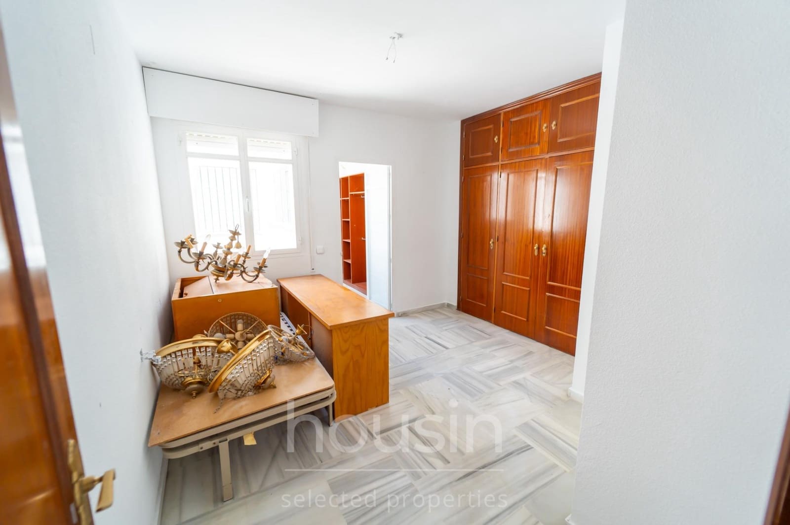 5 slaapkamer Penthouse te koop in Sevilla stad - € 778.000 (Ref: 9892382)