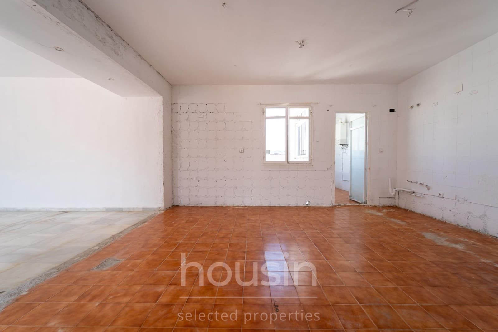 5 slaapkamer Penthouse te koop in Sevilla stad - € 778.000 (Ref: 9892382)