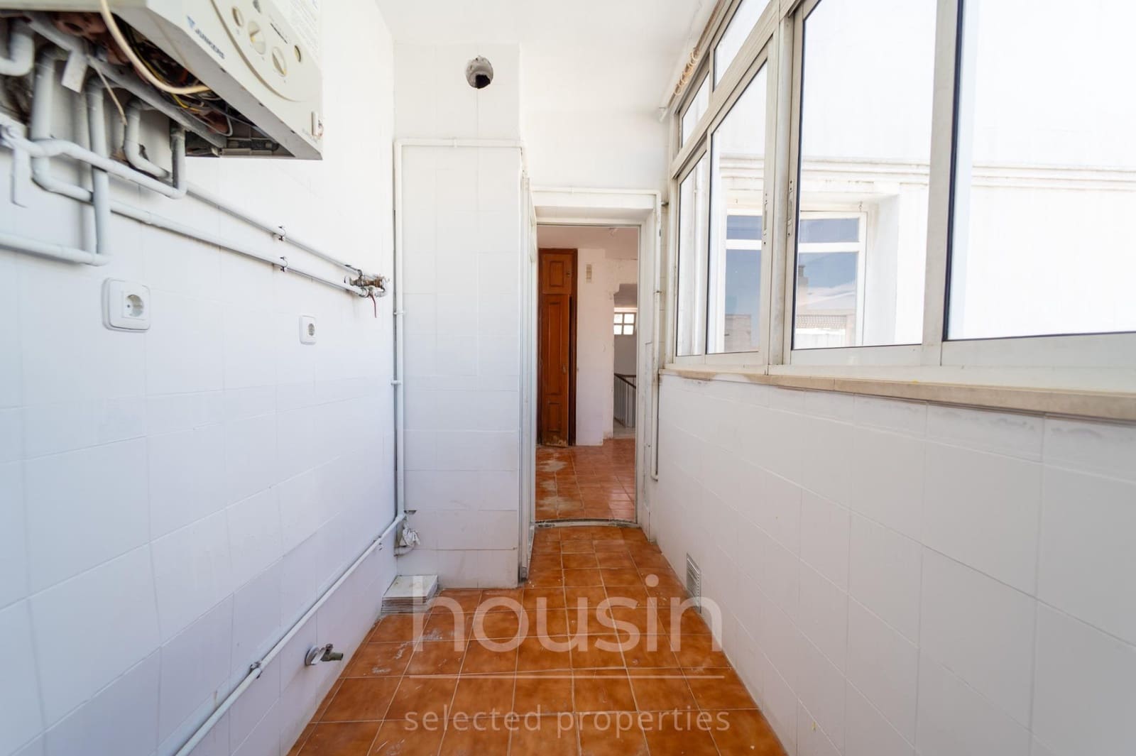 5 slaapkamer Penthouse te koop in Sevilla stad - € 778.000 (Ref: 9892382)