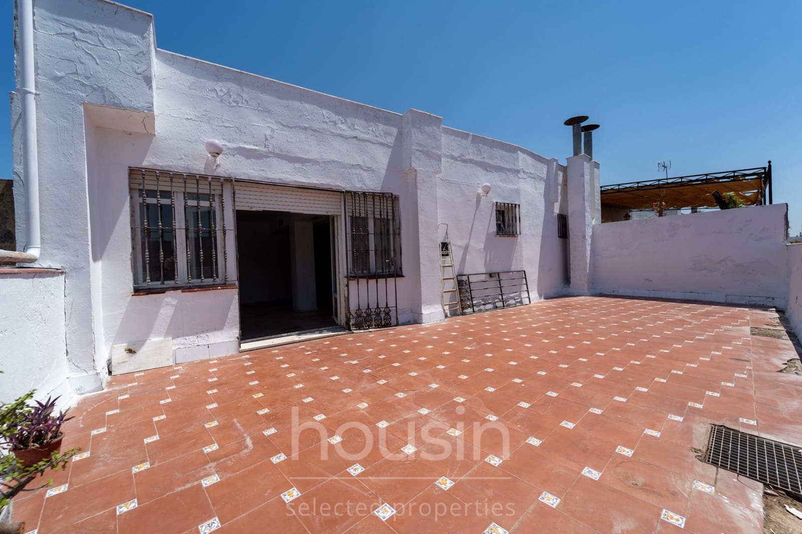 5 slaapkamer Penthouse te koop in Sevilla stad - € 778.000 (Ref: 9892382)