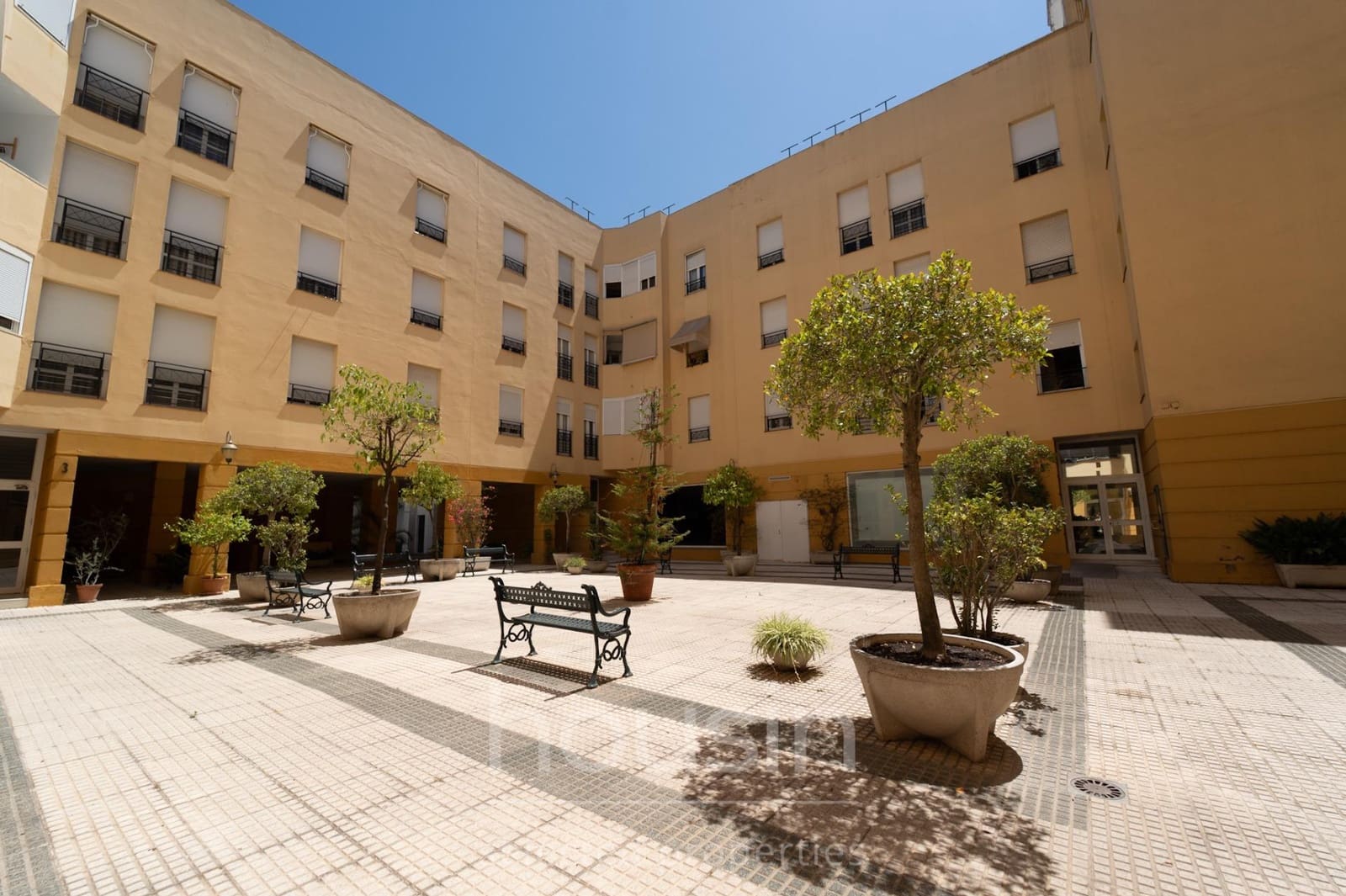 5 slaapkamer Penthouse te koop in Sevilla stad - € 778.000 (Ref: 9892382)