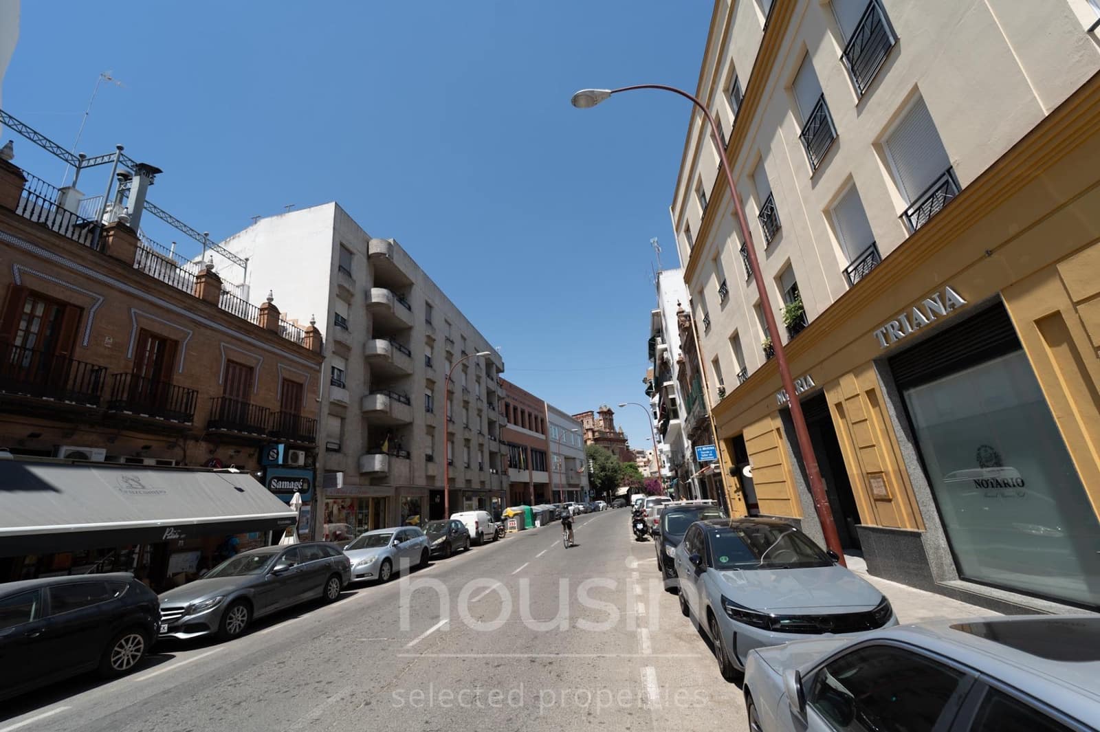 5 slaapkamer Penthouse te koop in Sevilla stad - € 778.000 (Ref: 9892382)