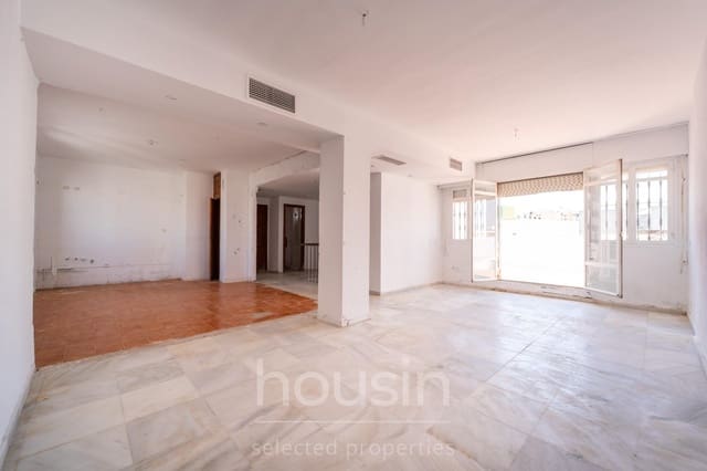 5 chambre Penthouse à vendre à Séville ville - 778 000 € (Ref: 9892382)
