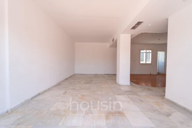 5 chambre Penthouse à vendre à Séville ville - 778 000 € (Ref: 9892382)