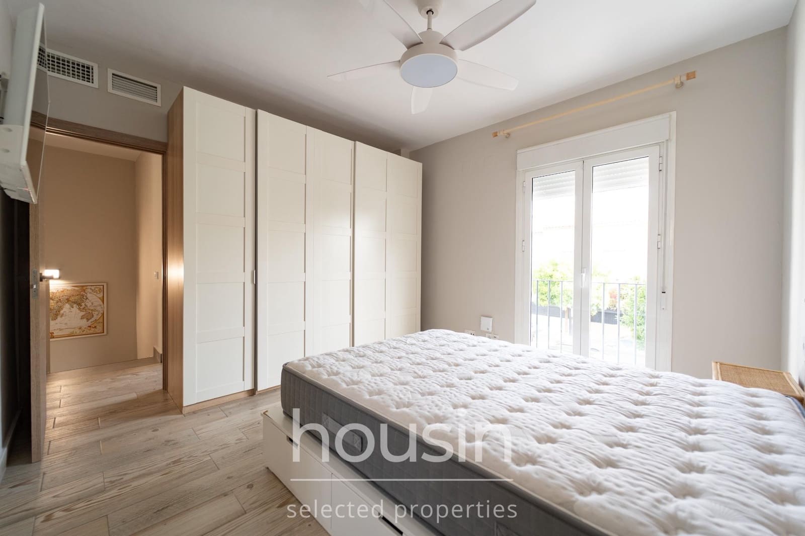 3 Zimmer Haus zu verkaufen in Sevilla Stadt - 395.000 € (Ref: 9920437)