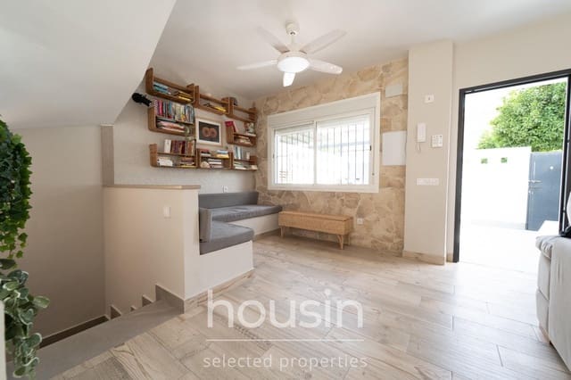 3 slaapkamer Huis te koop in Sevilla stad - € 395.000 (Ref: 9920437)