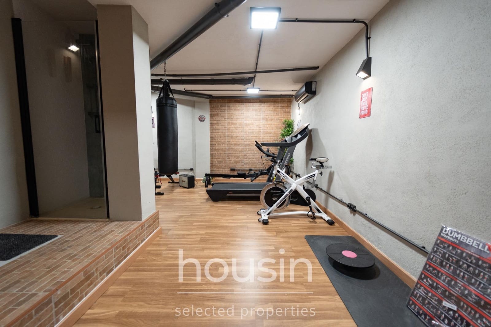 3 Zimmer Haus zu verkaufen in Sevilla Stadt - 395.000 € (Ref: 9920437)