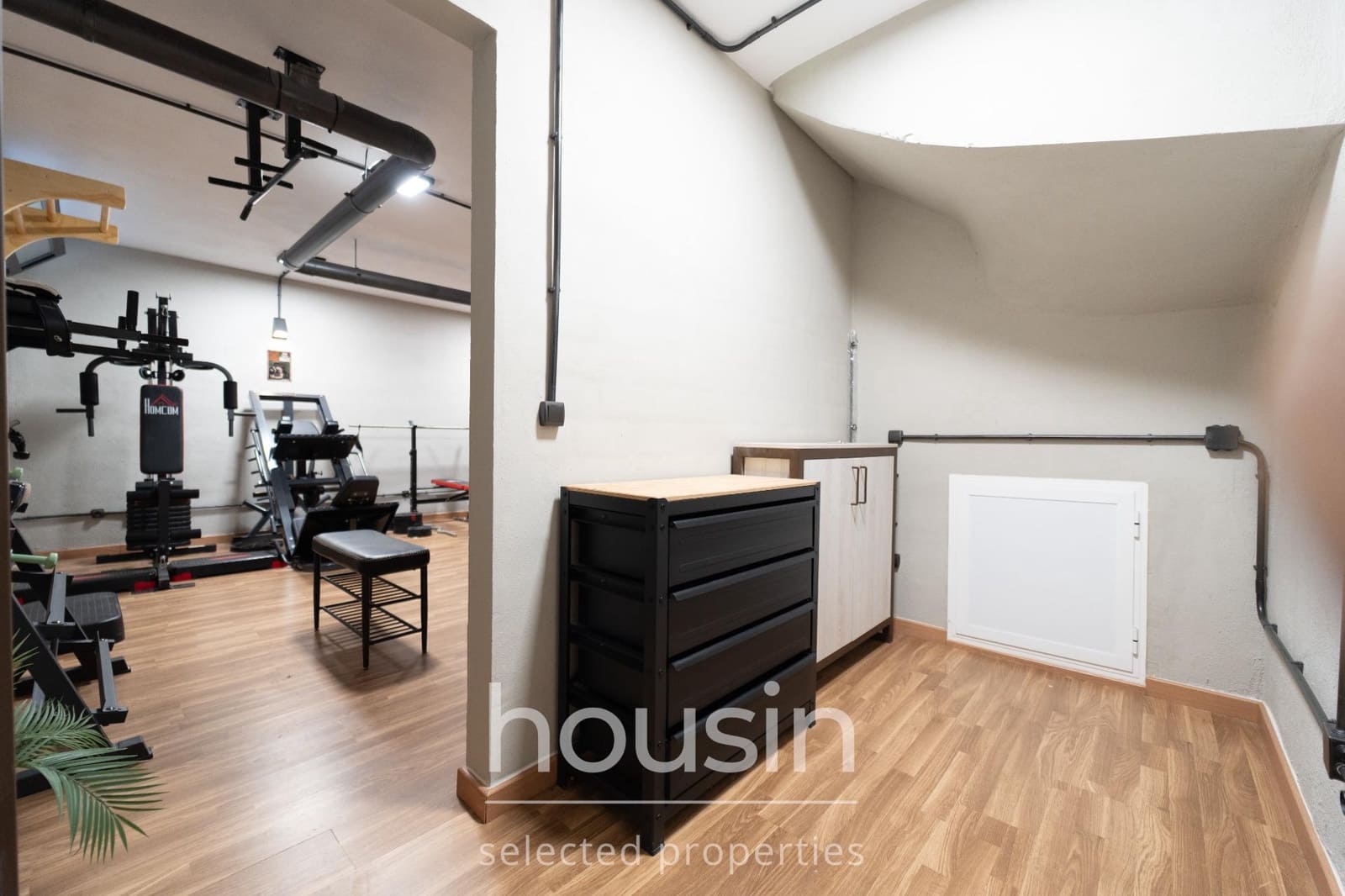 3 Zimmer Haus zu verkaufen in Sevilla Stadt - 395.000 € (Ref: 9920437)
