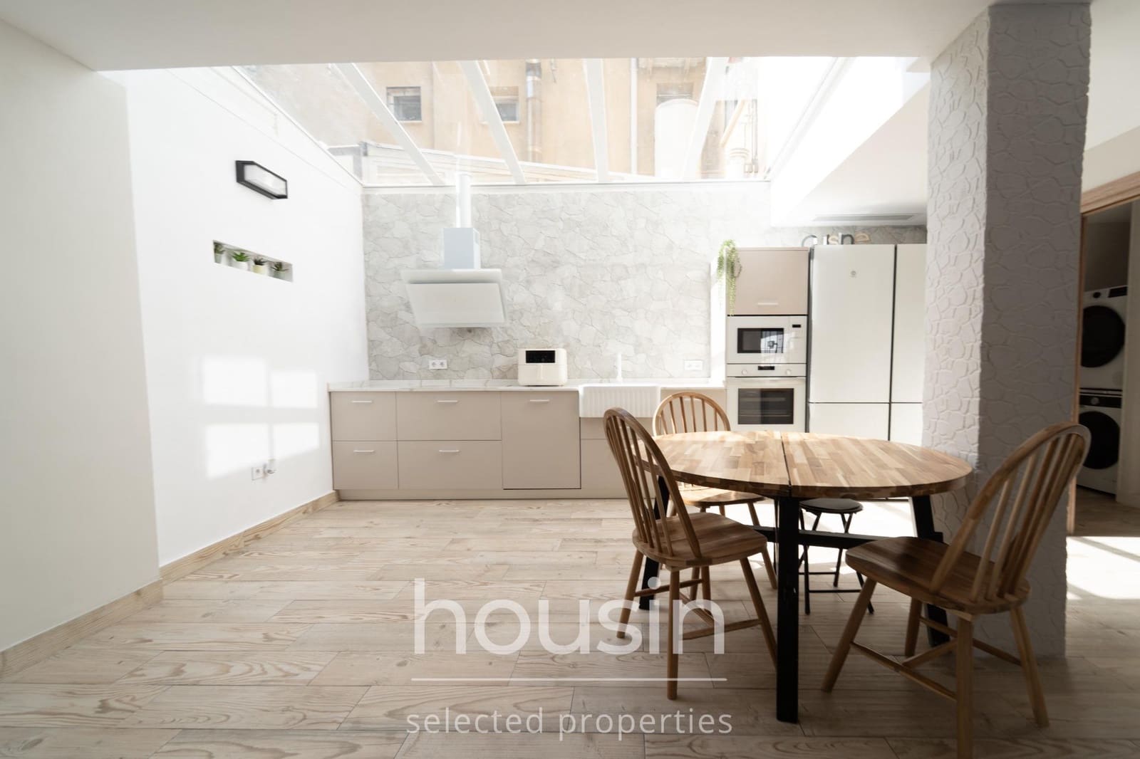 3 Zimmer Haus zu verkaufen in Sevilla Stadt - 395.000 € (Ref: 9920437)