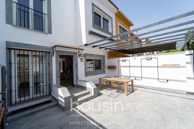 3 slaapkamer Huis te koop in Sevilla stad - € 395.000 (Ref: 9920437)