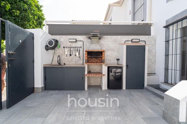 3 slaapkamer Huis te koop in Sevilla stad - € 395.000 (Ref: 9920437)