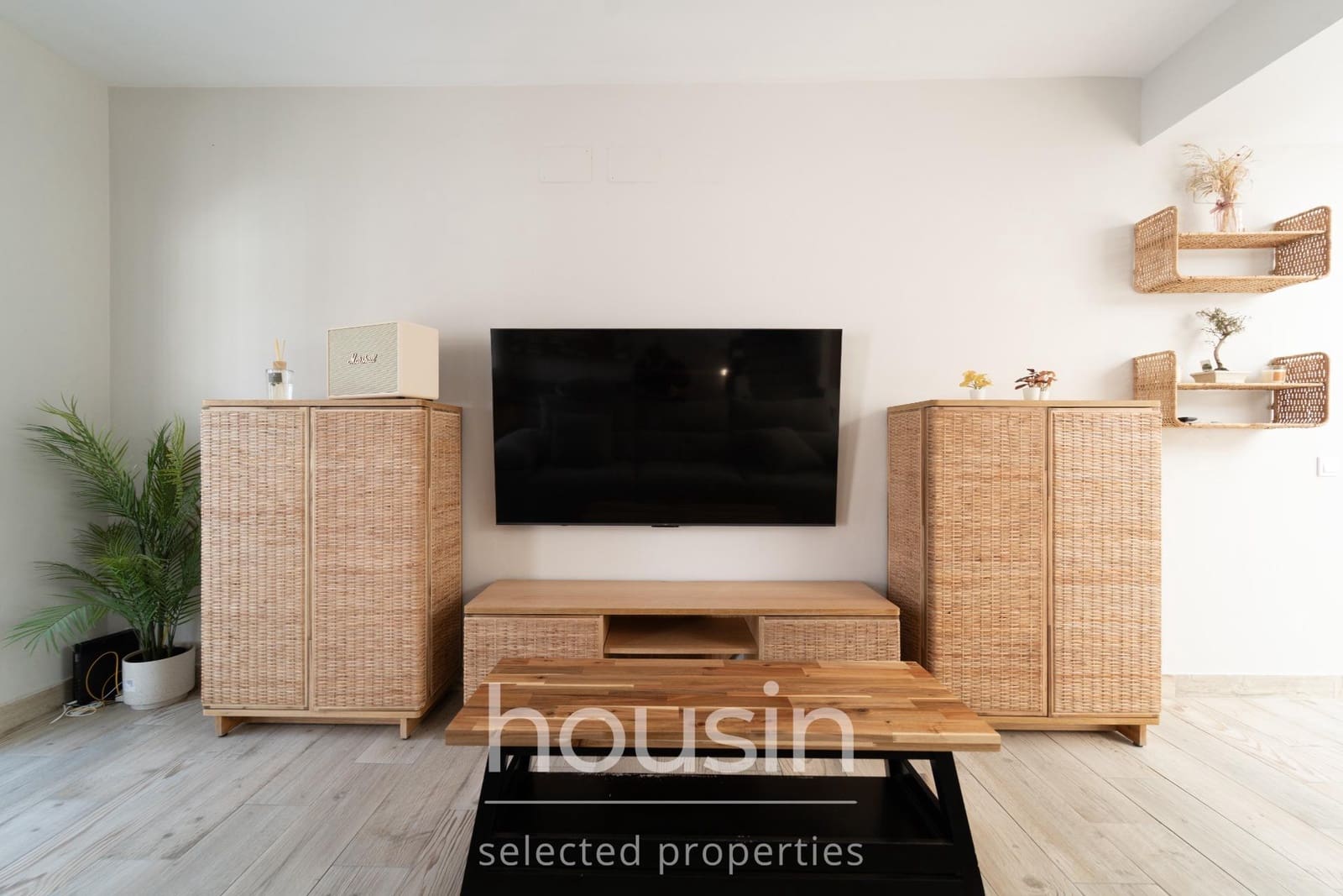3 Zimmer Haus zu verkaufen in Sevilla Stadt - 395.000 € (Ref: 9920437)