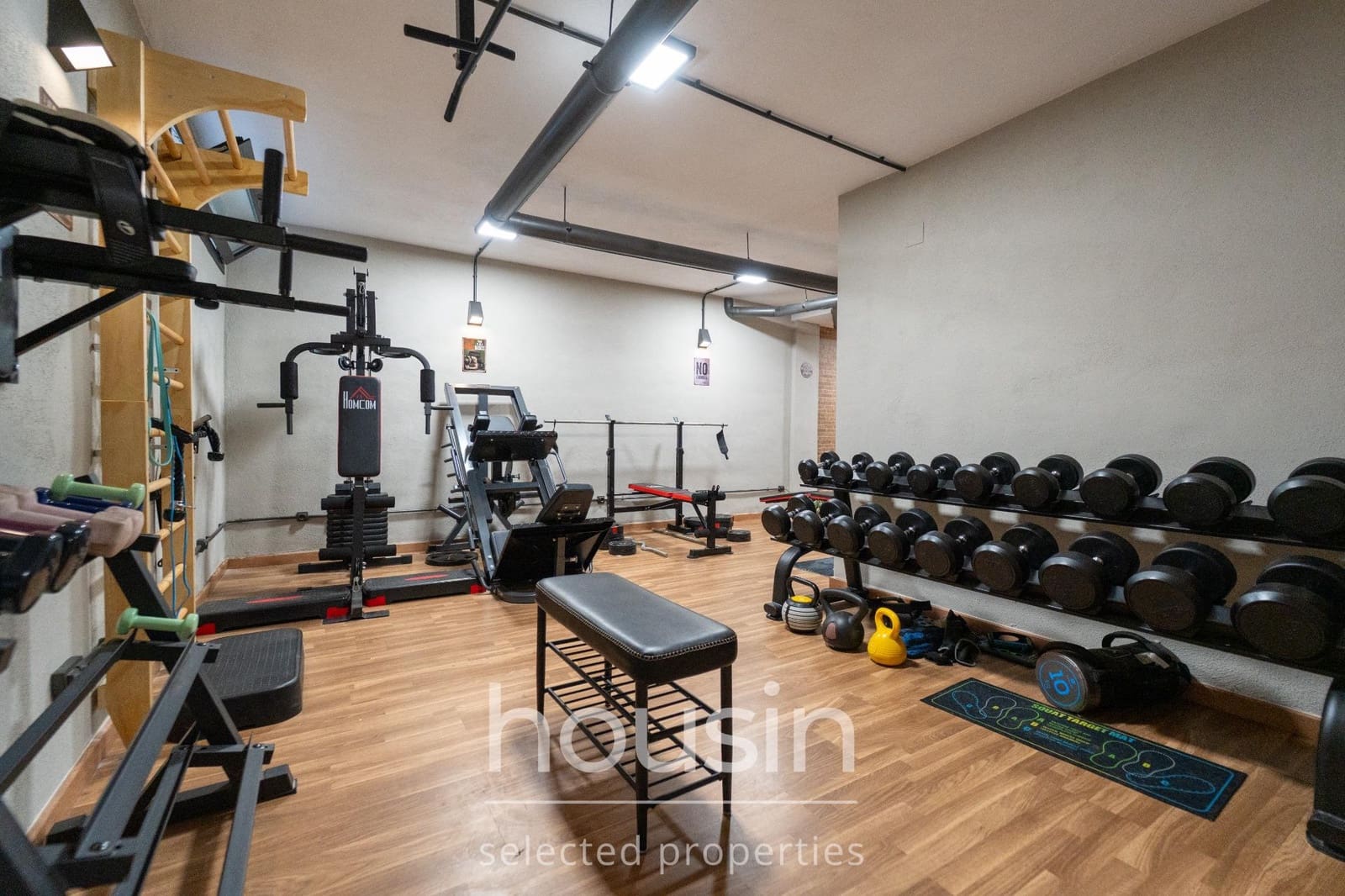 3 Zimmer Haus zu verkaufen in Sevilla Stadt - 395.000 € (Ref: 9920437)