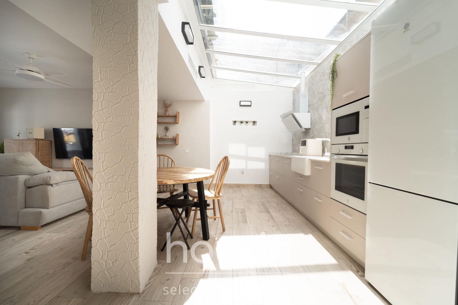 3 Zimmer Haus zu verkaufen in Sevilla Stadt - 395.000 € (Ref: 9920437)