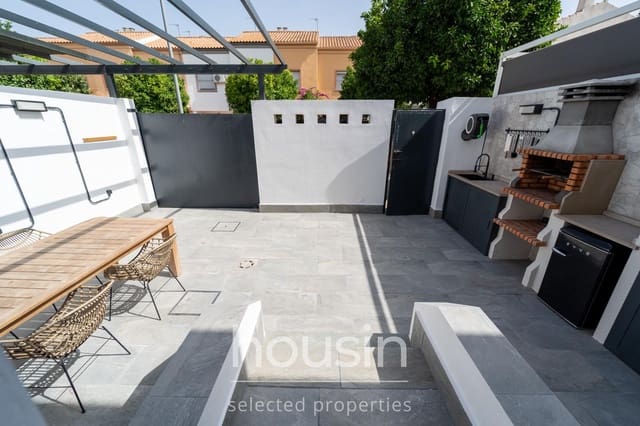 3 slaapkamer Huis te koop in Sevilla stad - € 395.000 (Ref: 9920437)