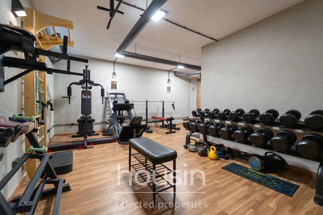 3 slaapkamer Huis te koop in Sevilla stad - € 395.000 (Ref: 9920437)