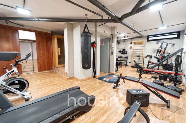 3 slaapkamer Huis te koop in Sevilla stad - € 395.000 (Ref: 9920437)