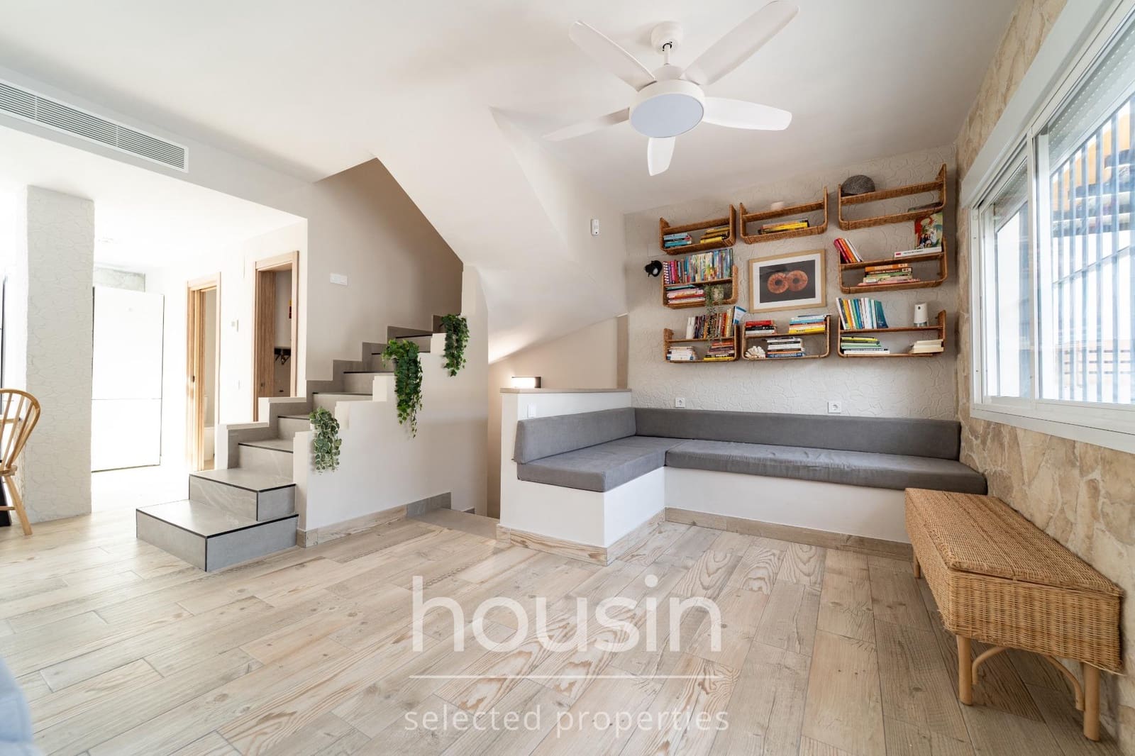 3 Zimmer Haus zu verkaufen in Sevilla Stadt - 395.000 € (Ref: 9920437)
