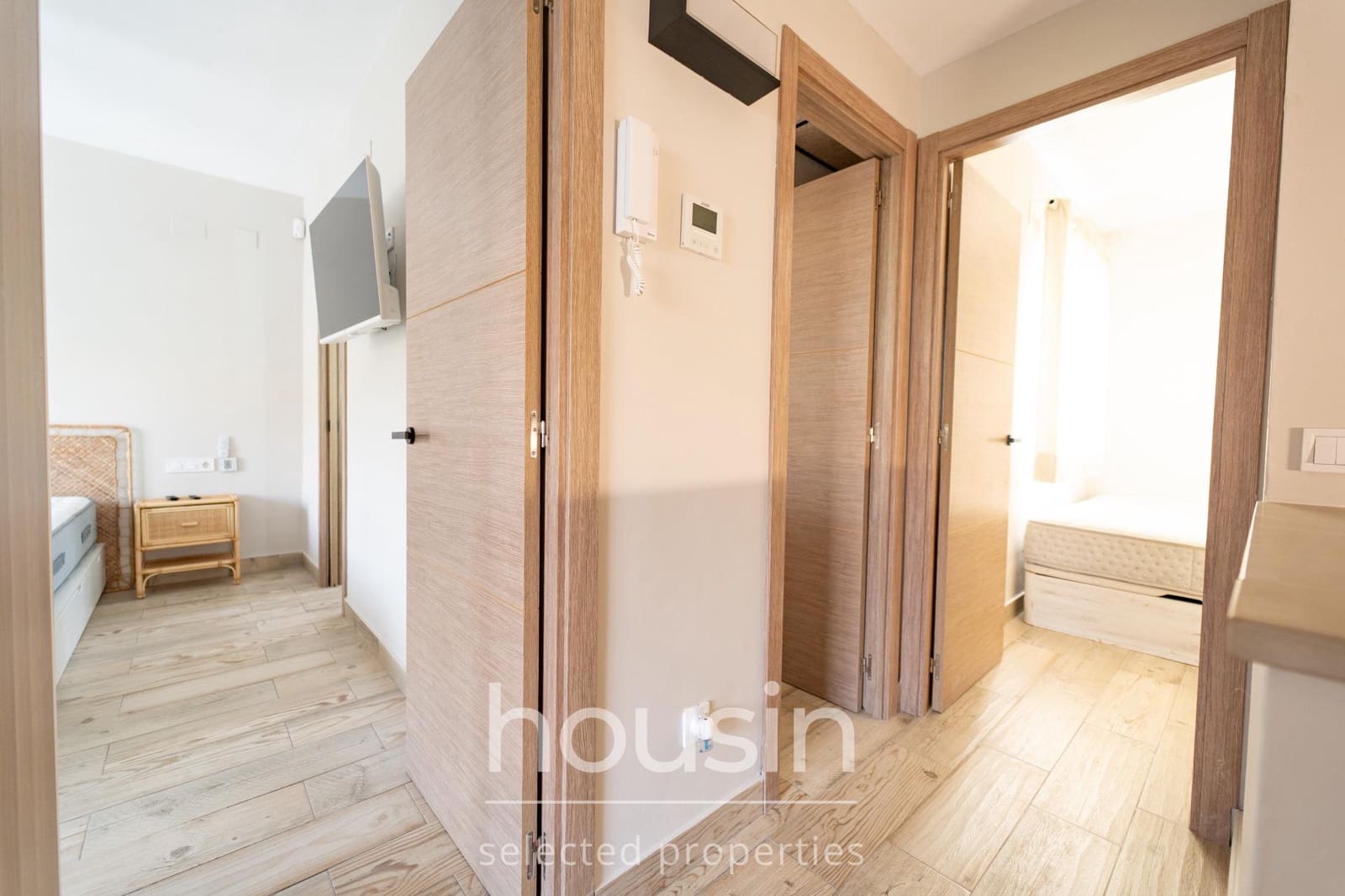 3 Zimmer Haus zu verkaufen in Sevilla Stadt - 395.000 € (Ref: 9920437)
