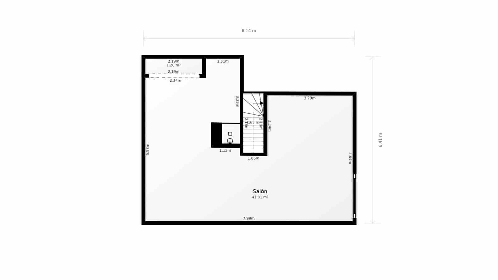 3 chambre Maison de Ville à vendre à Seville ville - 395 000 € (Ref: 9920437)