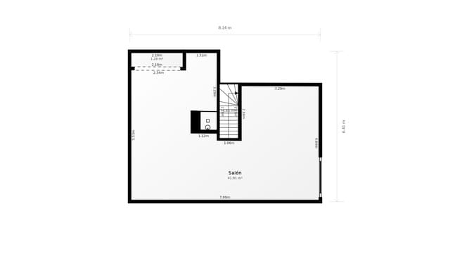 3 chambre Maison de Ville à vendre à Séville ville - 395 000 € (Ref: 9920437)