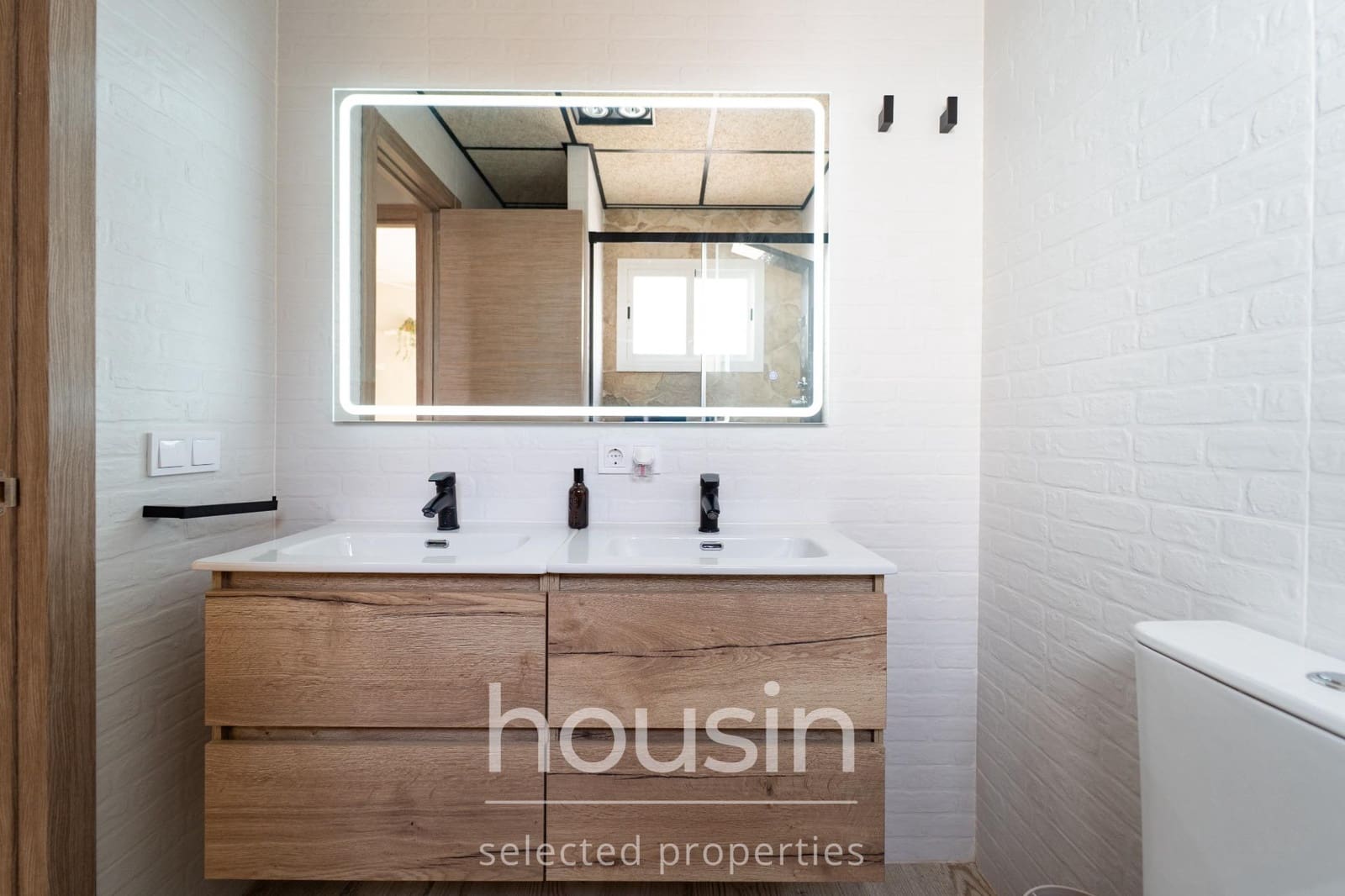 3 chambre Maison de Ville à vendre à Seville ville - 395 000 € (Ref: 9920437)