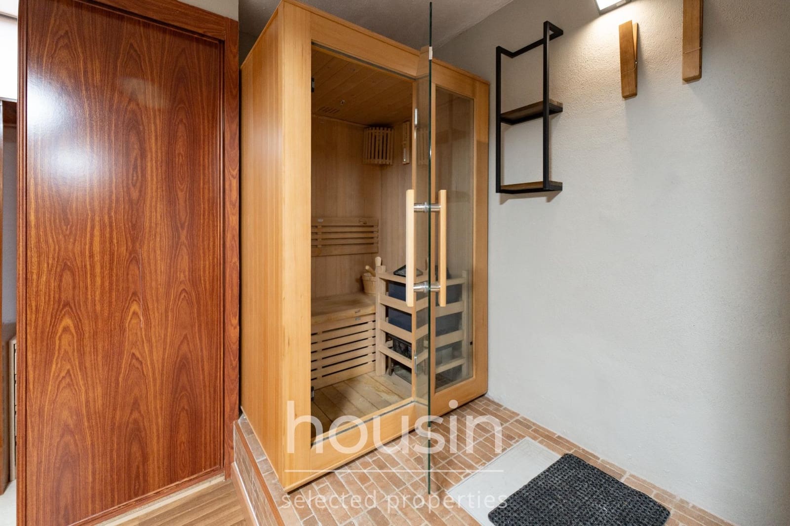 3 chambre Maison de Ville à vendre à Seville ville - 395 000 € (Ref: 9920437)
