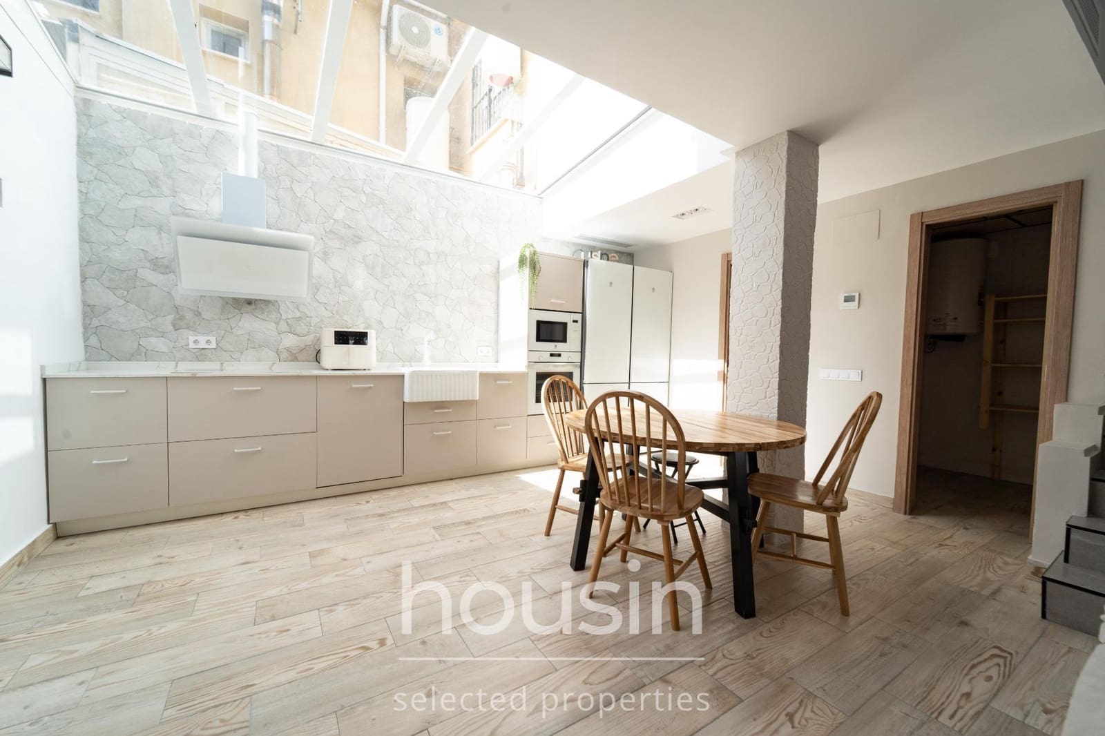 3 chambre Maison de Ville à vendre à Seville ville - 395 000 € (Ref: 9920437)
