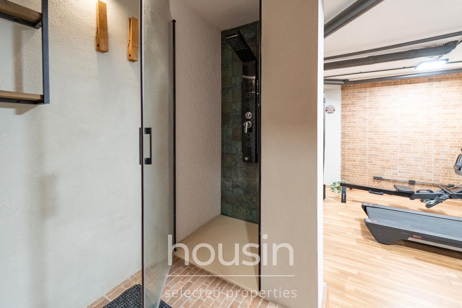 3 chambre Maison de Ville à vendre à Seville ville - 395 000 € (Ref: 9920437)
