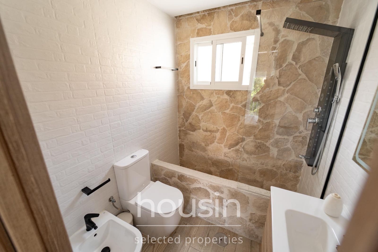 3 chambre Maison de Ville à vendre à Seville ville - 395 000 € (Ref: 9920437)