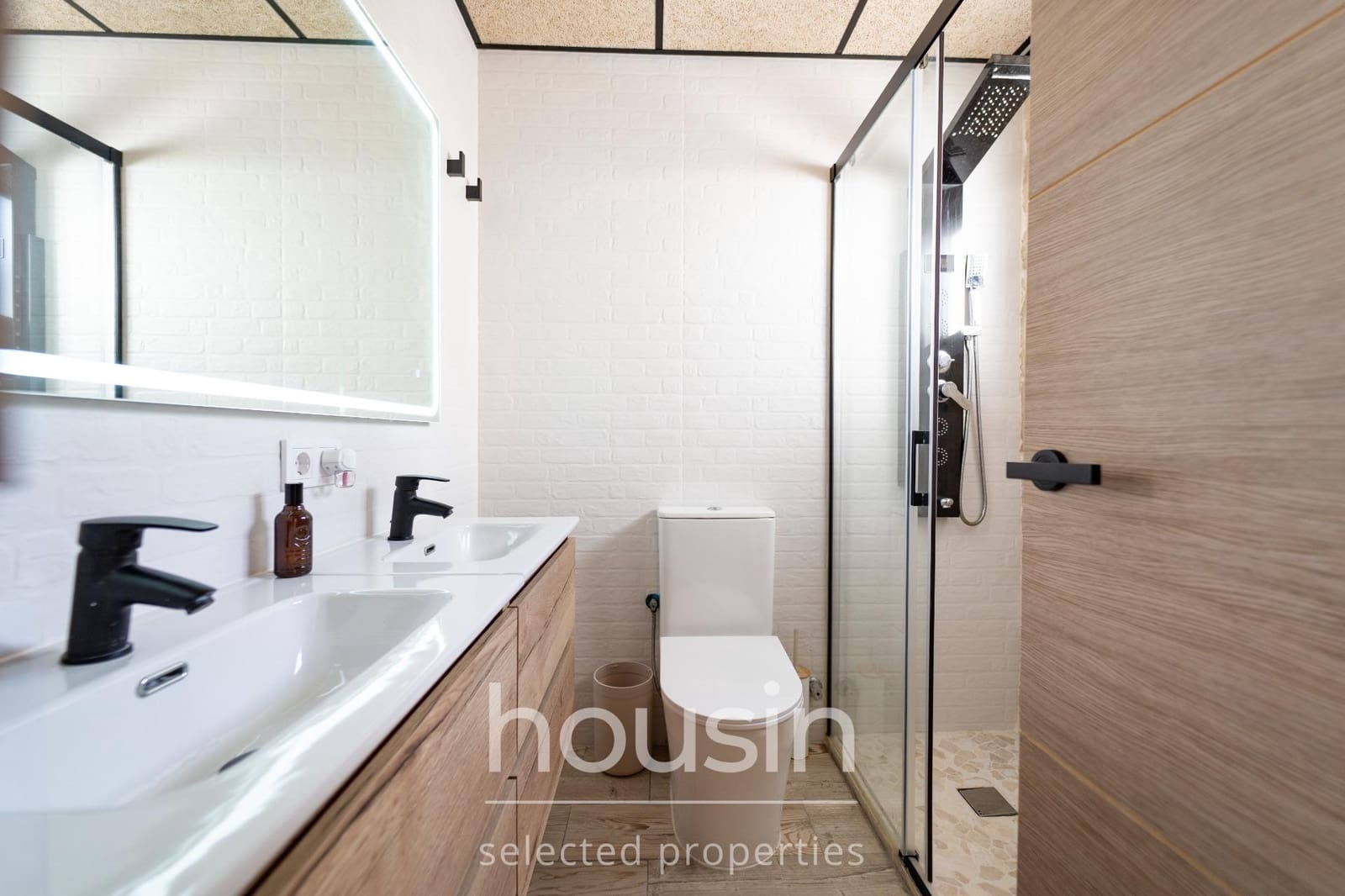 3 chambre Maison de Ville à vendre à Seville ville - 395 000 € (Ref: 9920437)