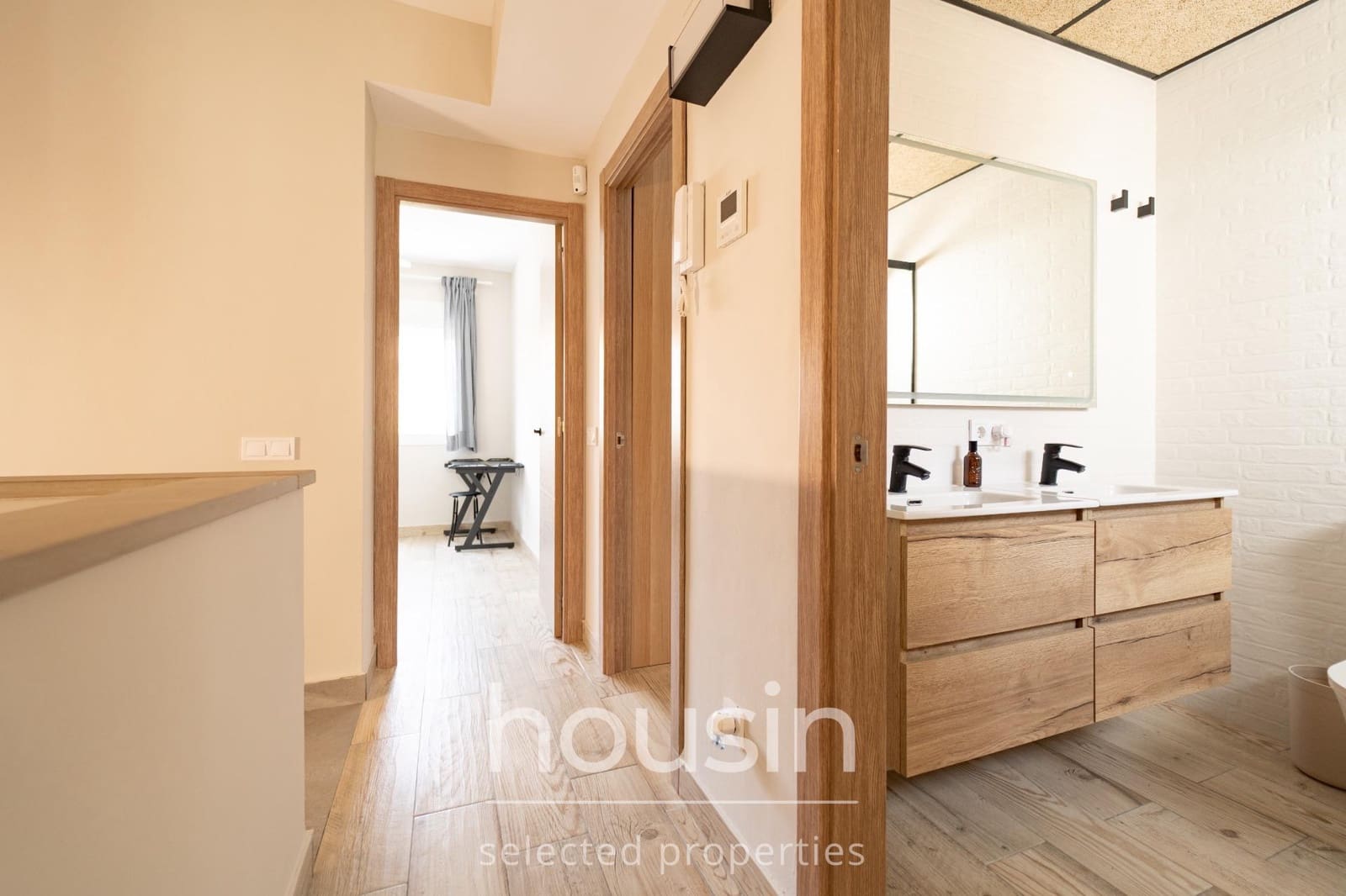 3 chambre Maison de Ville à vendre à Seville ville - 395 000 € (Ref: 9920437)