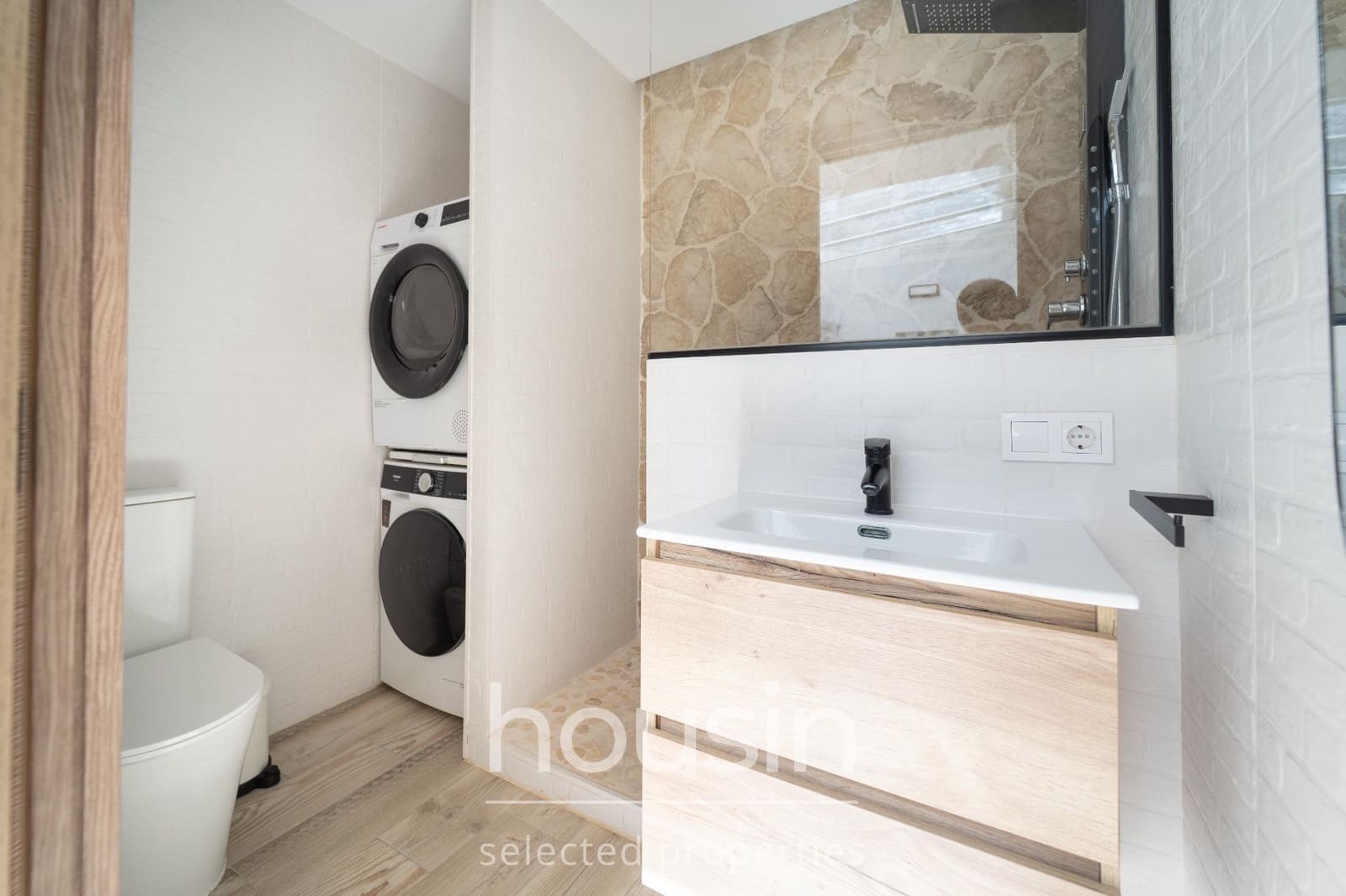 3 chambre Maison de Ville à vendre à Seville ville - 395 000 € (Ref: 9920437)