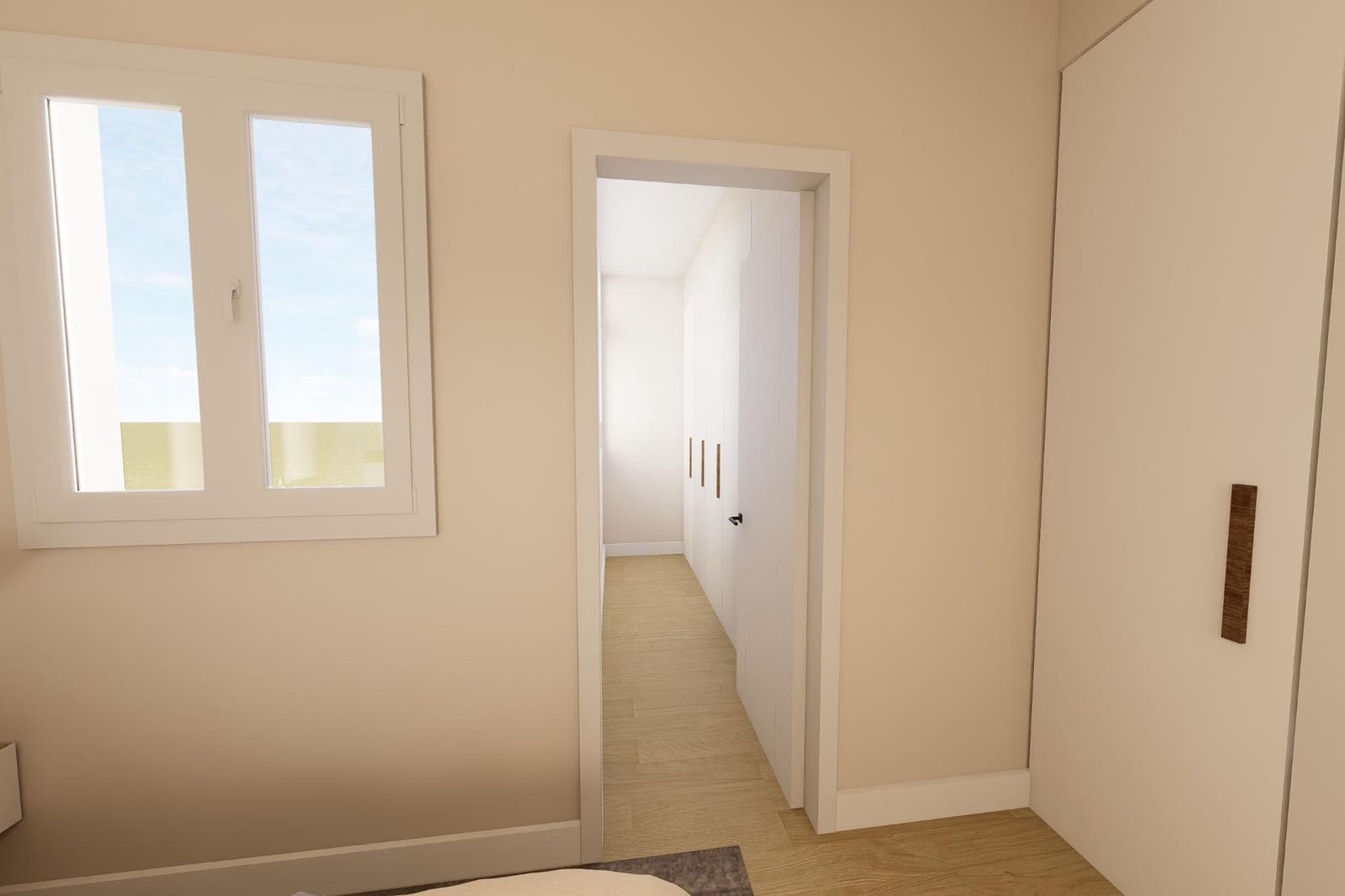 5 bedroom Penthouse for sale in Seville city - € 1,030,000 (Ref: 9927412)