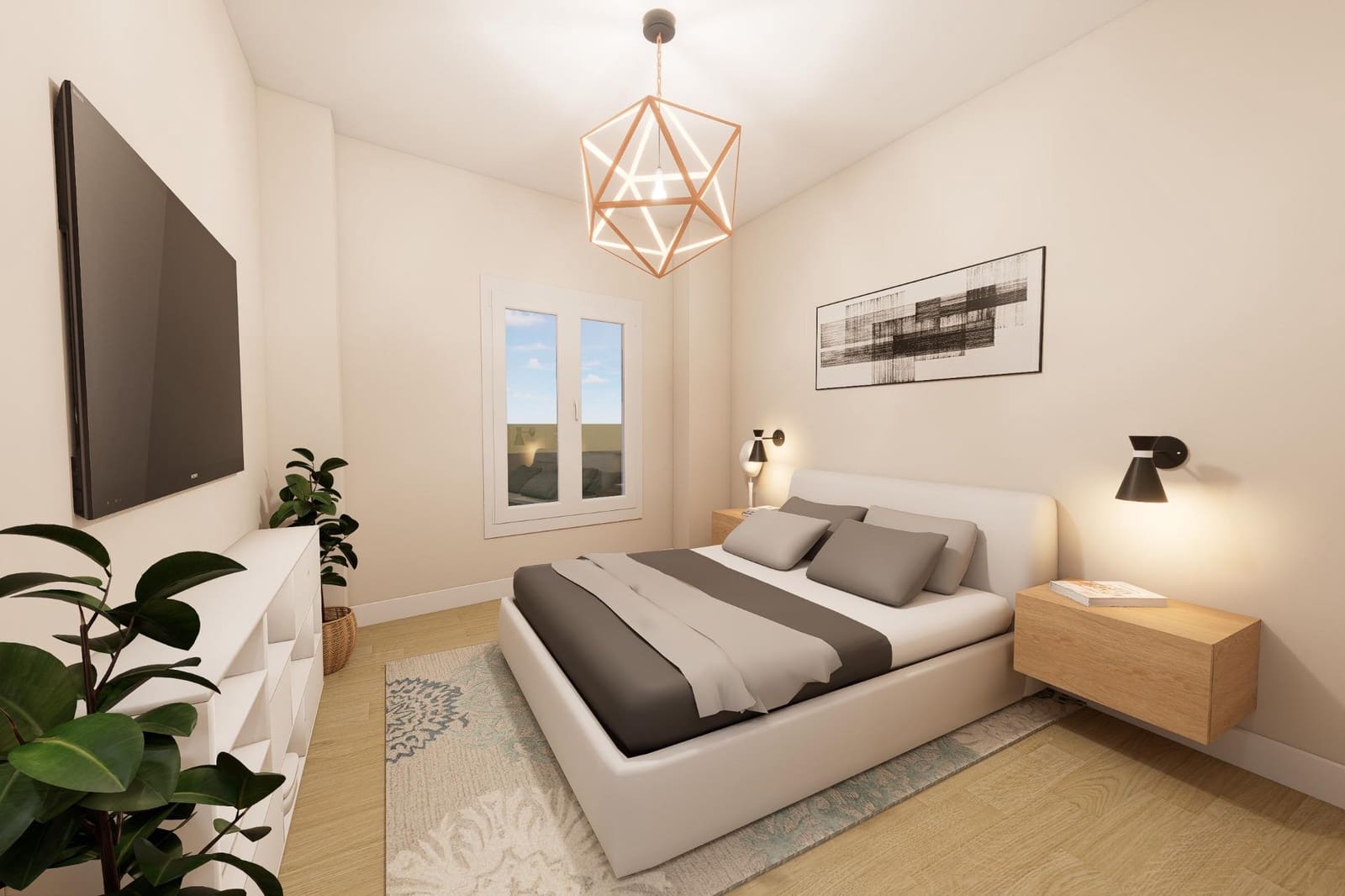 5 bedroom Penthouse for sale in Seville city - € 1,030,000 (Ref: 9927412)
