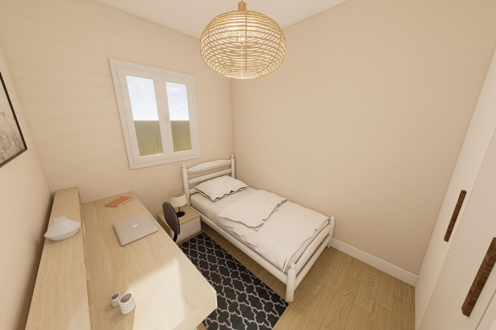 5 bedroom Penthouse for sale in Seville city - € 1,030,000 (Ref: 9927412)