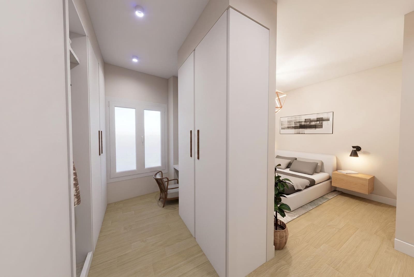 5 bedroom Penthouse for sale in Seville city - € 1,030,000 (Ref: 9927412)