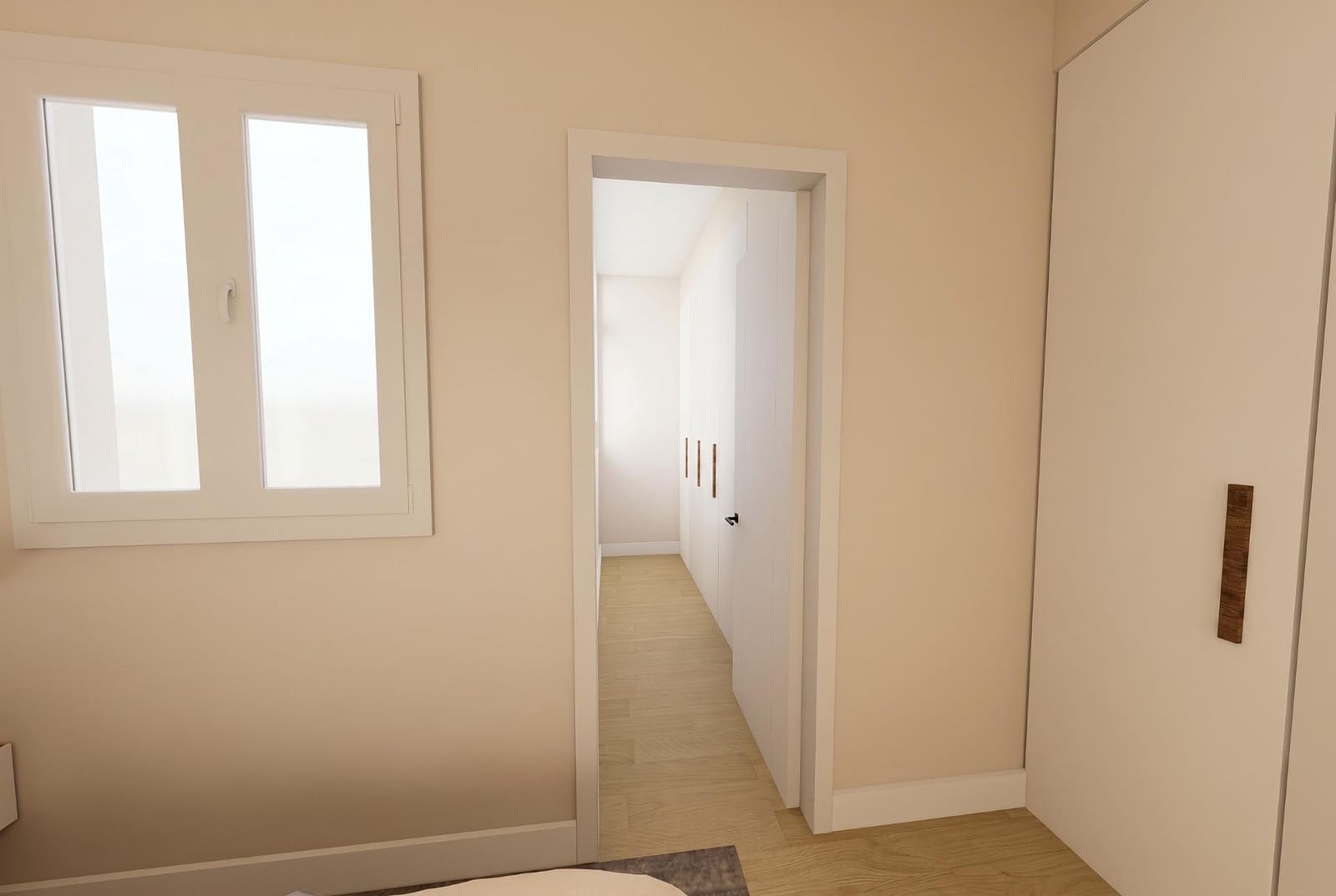 5 bedroom Penthouse for sale in Seville city - € 1,030,000 (Ref: 9927412)