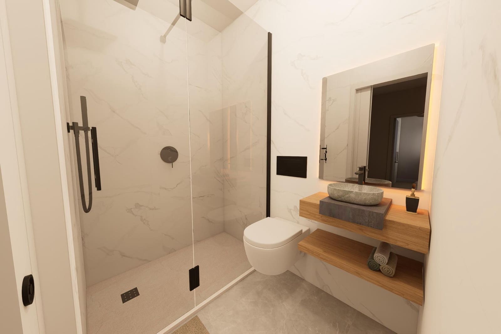 5 bedroom Penthouse for sale in Seville city - € 1,030,000 (Ref: 9927412)