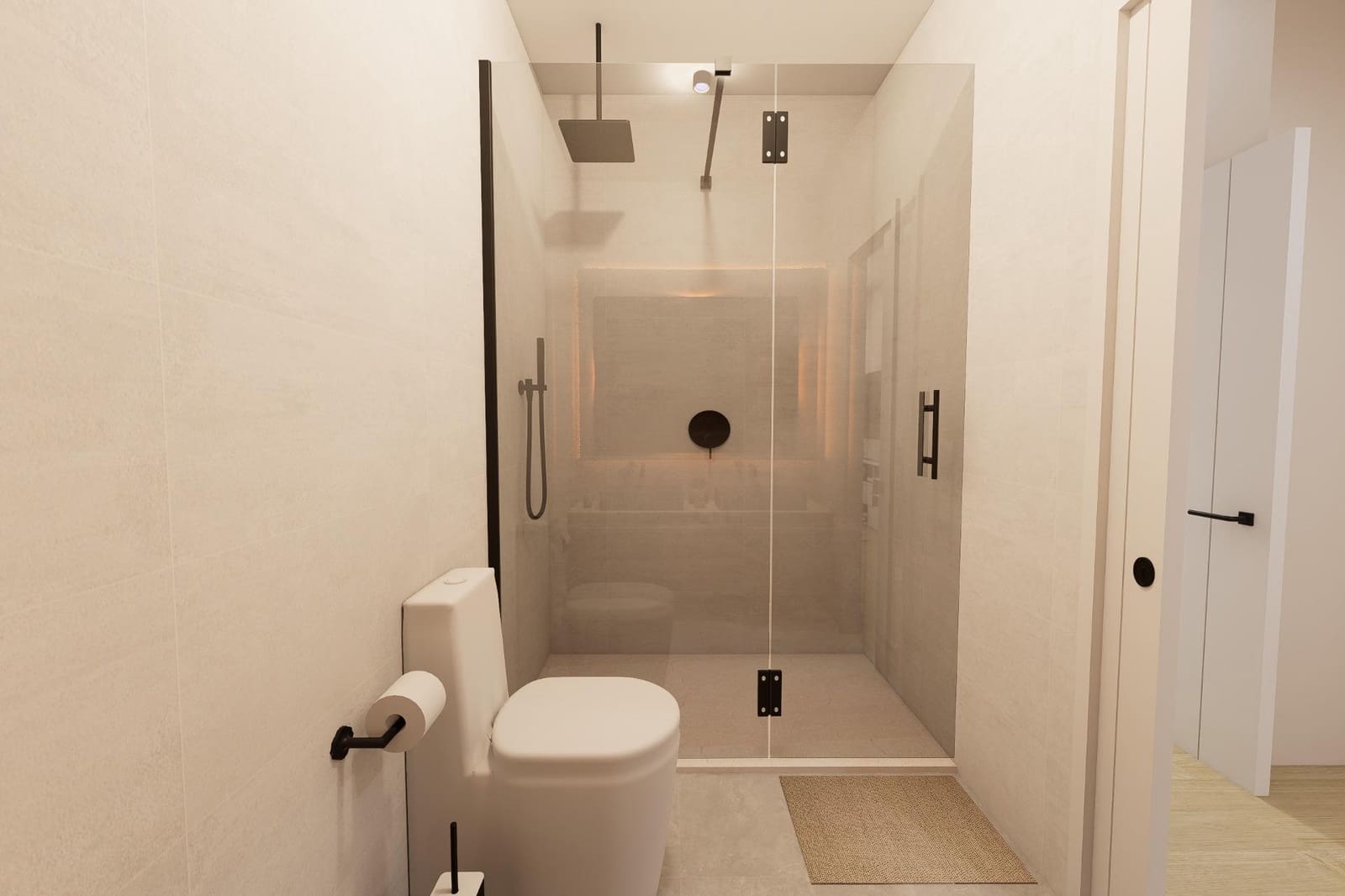 5 bedroom Penthouse for sale in Seville city - € 1,030,000 (Ref: 9927412)