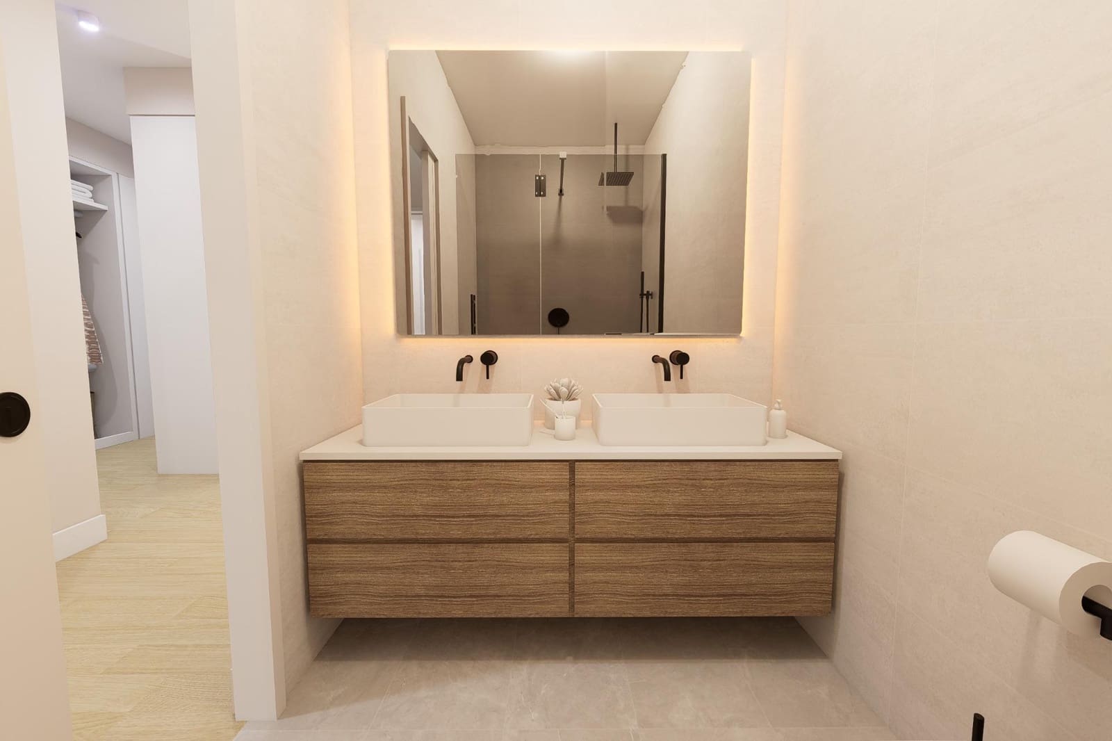 5 bedroom Penthouse for sale in Seville city - € 1,030,000 (Ref: 9927412)