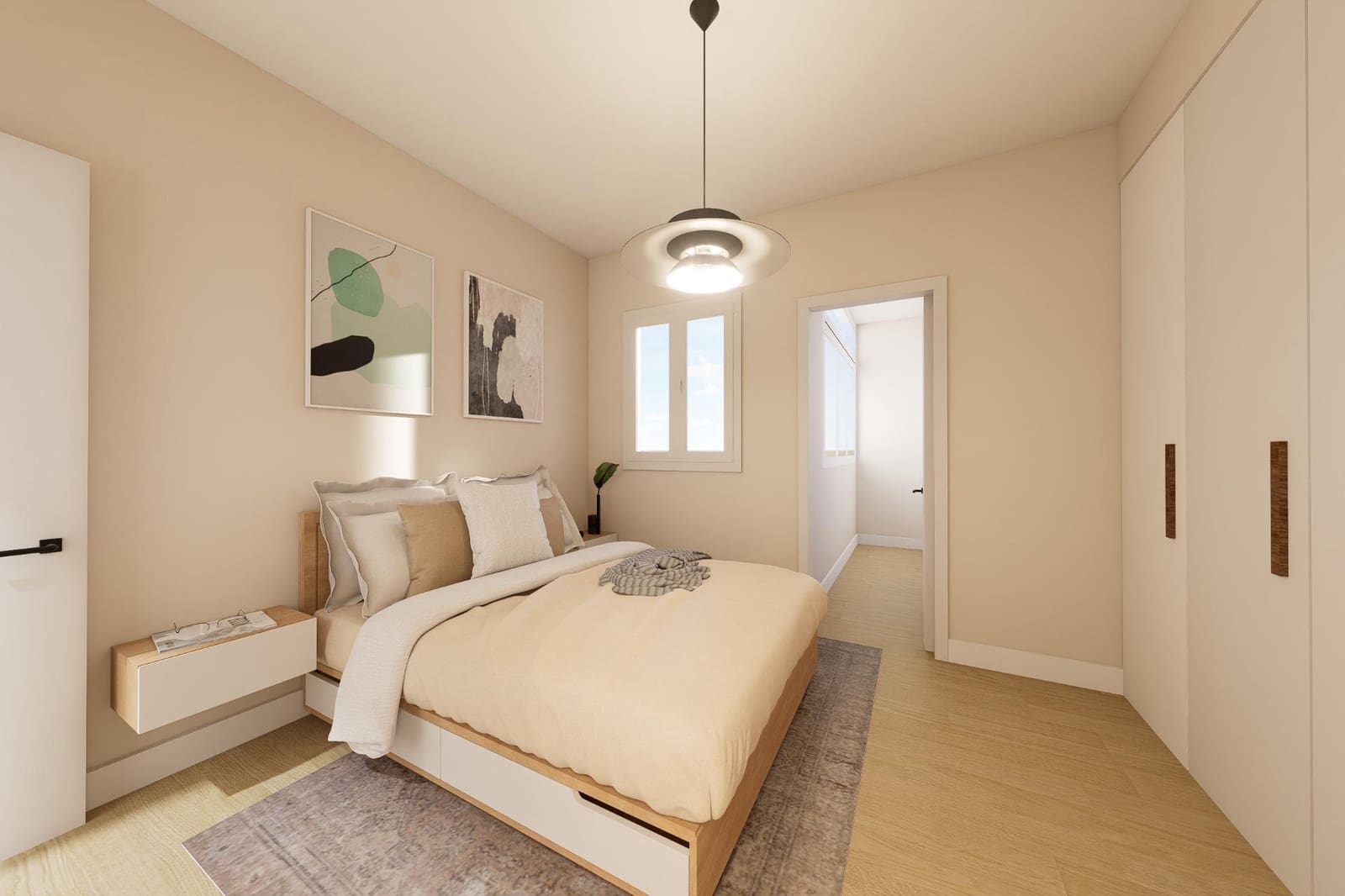 5 bedroom Penthouse for sale in Seville city - € 1,030,000 (Ref: 9927412)