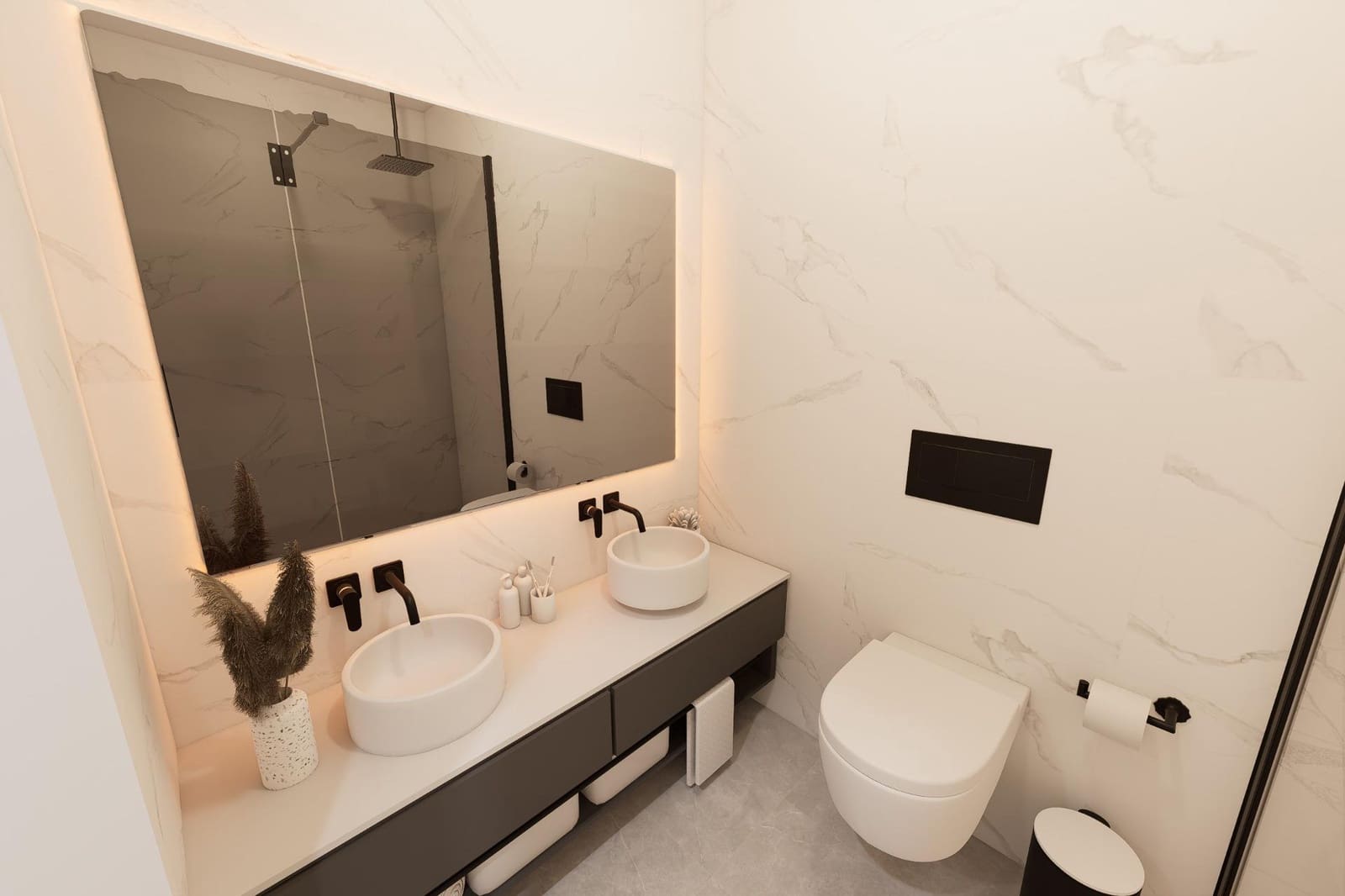 5 bedroom Penthouse for sale in Seville city - € 1,030,000 (Ref: 9927412)