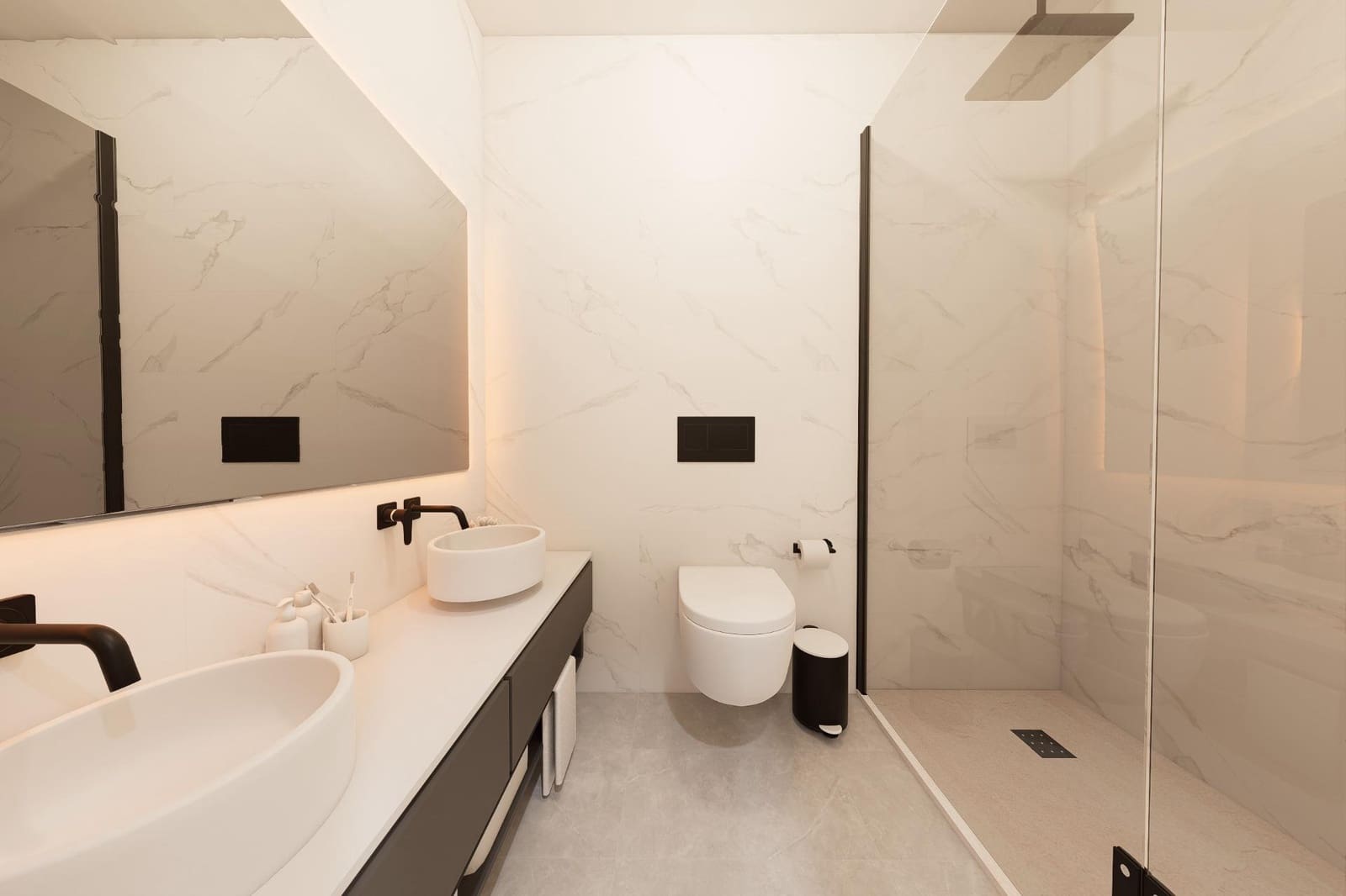 5 bedroom Penthouse for sale in Seville city - € 1,030,000 (Ref: 9927412)