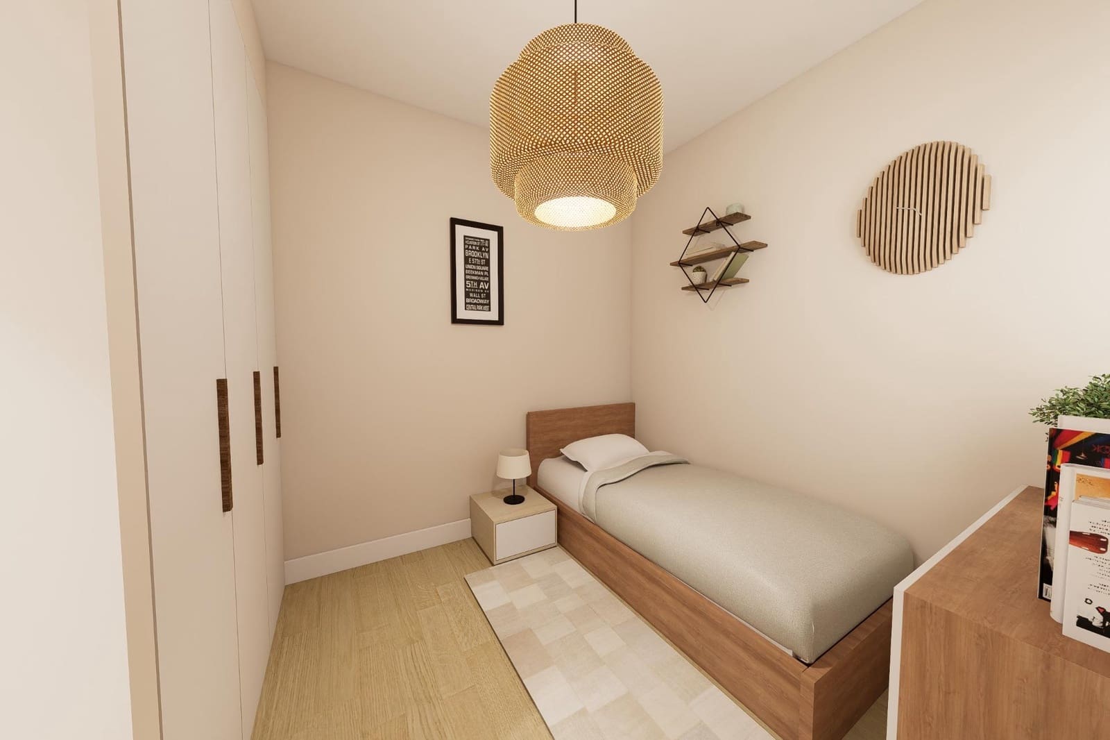 5 bedroom Penthouse for sale in Seville city - € 1,030,000 (Ref: 9927412)