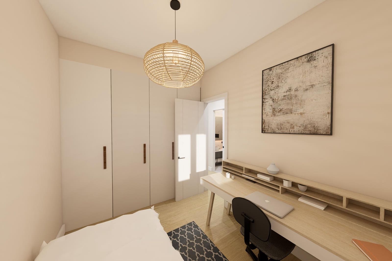 5 bedroom Penthouse for sale in Seville city - € 1,030,000 (Ref: 9927412)