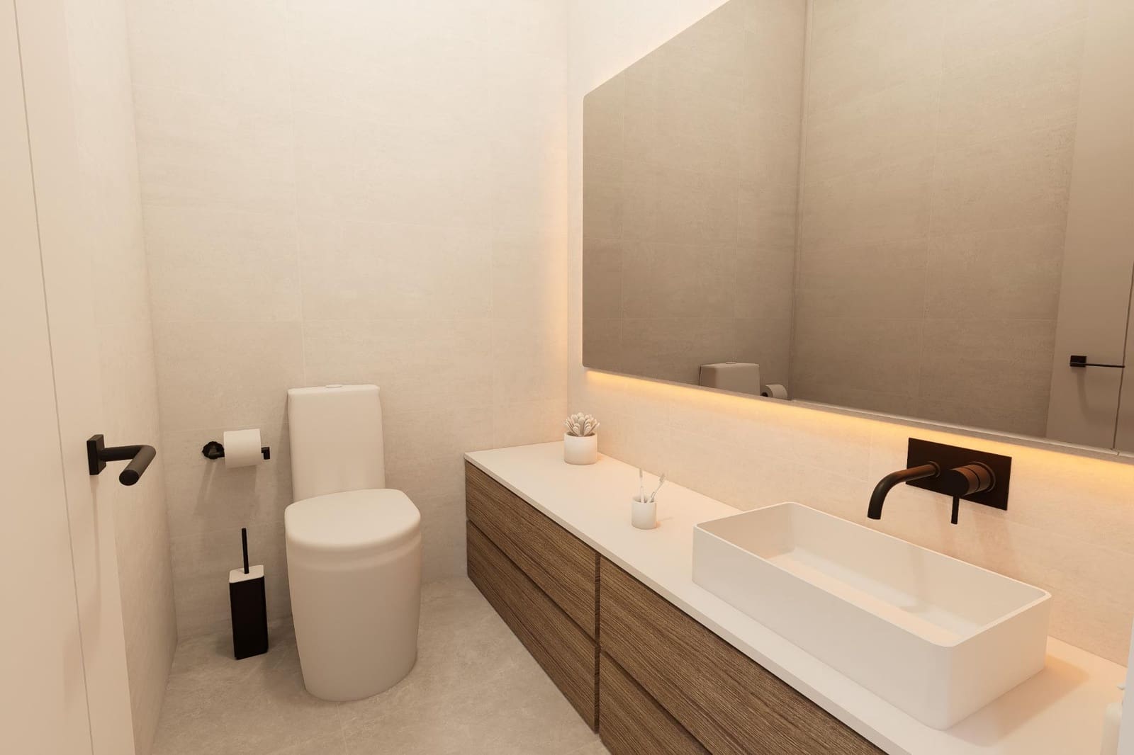 5 bedroom Penthouse for sale in Seville city - € 1,030,000 (Ref: 9927412)