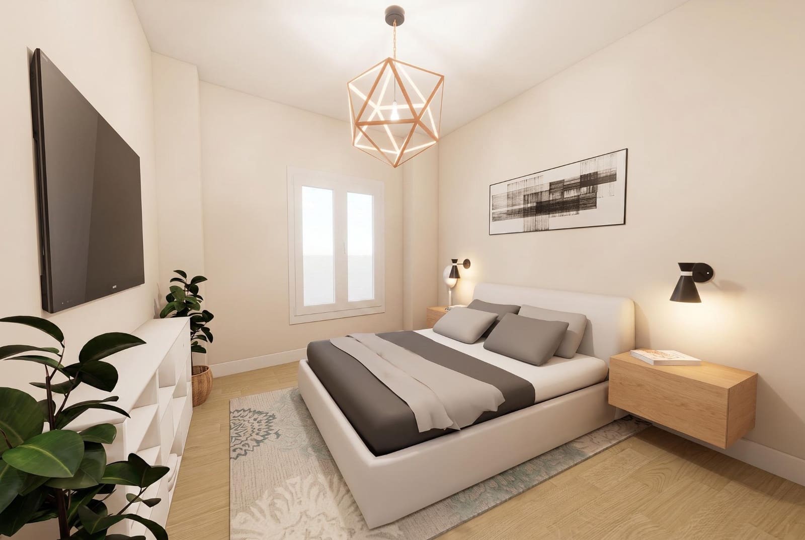 5 bedroom Penthouse for sale in Seville city - € 1,030,000 (Ref: 9927412)