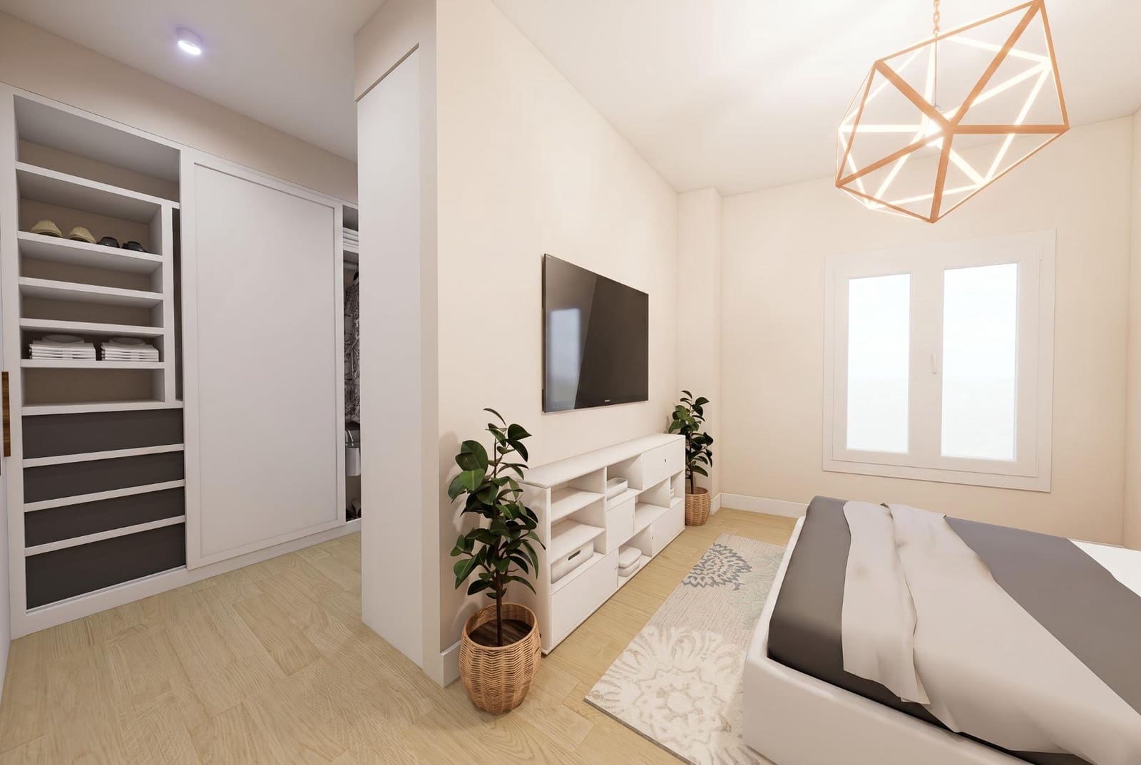 5 bedroom Penthouse for sale in Seville city - € 1,030,000 (Ref: 9927412)