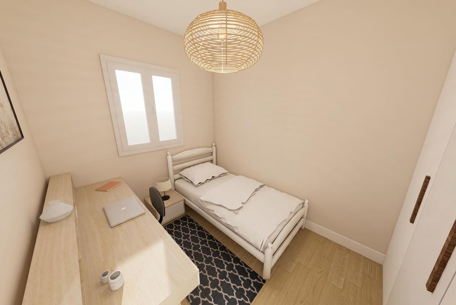 5 bedroom Penthouse for sale in Seville city - € 1,030,000 (Ref: 9927412)